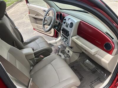 2006 Chrysler PT Cruiser Limited   - Photo 18 - Springfield, IL 62702