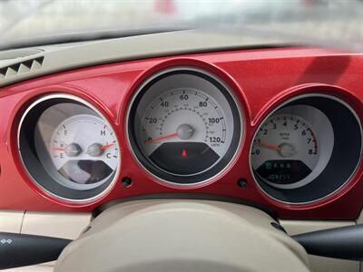 2006 Chrysler PT Cruiser Limited   - Photo 30 - Springfield, IL 62702