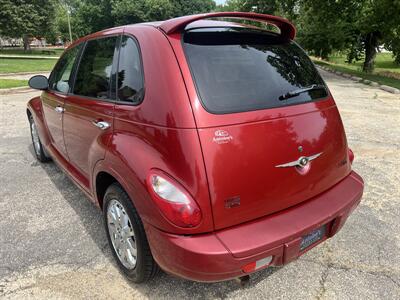 2006 Chrysler PT Cruiser Limited   - Photo 5 - Springfield, IL 62702