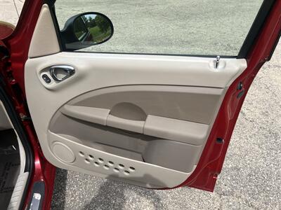 2006 Chrysler PT Cruiser Limited   - Photo 19 - Springfield, IL 62702