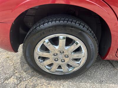 2006 Chrysler PT Cruiser Limited   - Photo 11 - Springfield, IL 62702