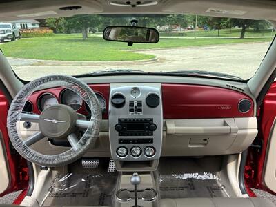 2006 Chrysler PT Cruiser Limited   - Photo 24 - Springfield, IL 62702