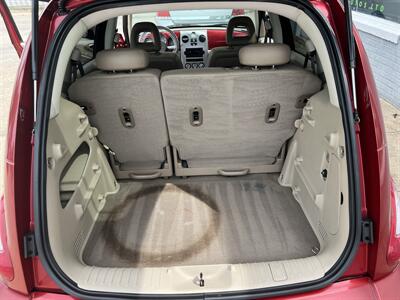 2006 Chrysler PT Cruiser Limited   - Photo 22 - Springfield, IL 62702