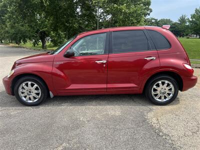 2006 Chrysler PT Cruiser Limited   - Photo 4 - Springfield, IL 62702