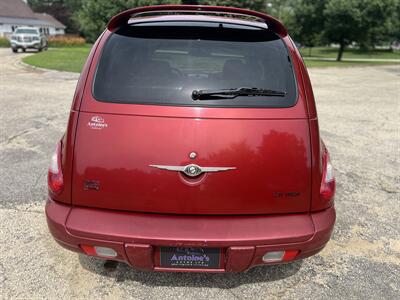 2006 Chrysler PT Cruiser Limited   - Photo 6 - Springfield, IL 62702