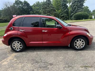 2006 Chrysler PT Cruiser Limited   - Photo 8 - Springfield, IL 62702