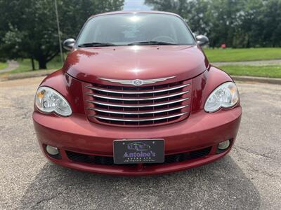 2006 Chrysler PT Cruiser Limited   - Photo 2 - Springfield, IL 62702