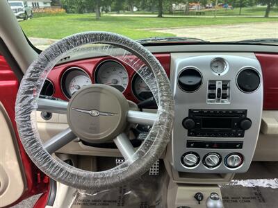 2006 Chrysler PT Cruiser Limited   - Photo 25 - Springfield, IL 62702