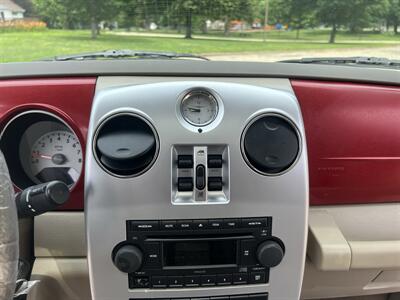 2006 Chrysler PT Cruiser Limited   - Photo 26 - Springfield, IL 62702