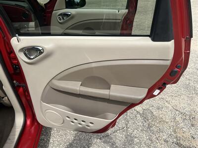 2006 Chrysler PT Cruiser Limited   - Photo 21 - Springfield, IL 62702