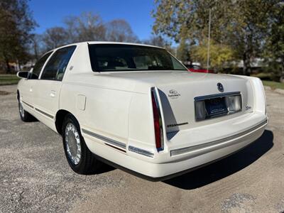 1998 Cadillac DeVille   - Photo 5 - Springfield, IL 62702