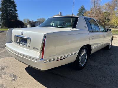 1998 Cadillac DeVille   - Photo 7 - Springfield, IL 62702