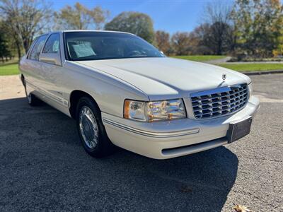 1998 Cadillac DeVille   - Photo 9 - Springfield, IL 62702