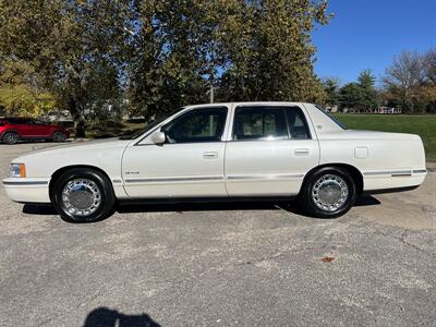 1998 Cadillac DeVille   - Photo 4 - Springfield, IL 62702