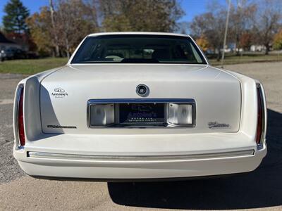 1998 Cadillac DeVille   - Photo 6 - Springfield, IL 62702