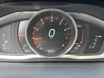 2014 Volvo S60 T5 Premier Plus   - Photo 31 - Springfield, IL 62702