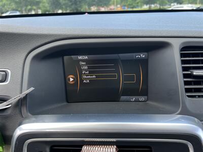 2014 Volvo S60 T5 Premier Plus   - Photo 27 - Springfield, IL 62702