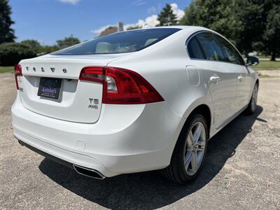 2014 Volvo S60 T5 Premier Plus   - Photo 7 - Springfield, IL 62702
