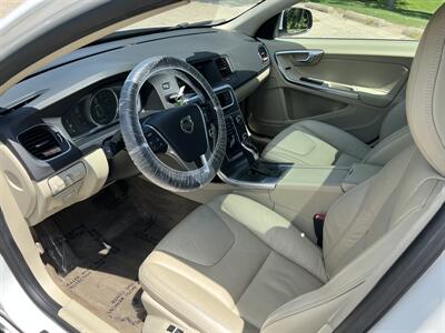 2014 Volvo S60 T5 Premier Plus   - Photo 15 - Springfield, IL 62702