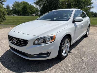 2014 Volvo S60 T5 Premier Plus   - Photo 3 - Springfield, IL 62702