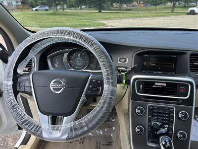 2014 Volvo S60 T5 Premier Plus   - Photo 25 - Springfield, IL 62702