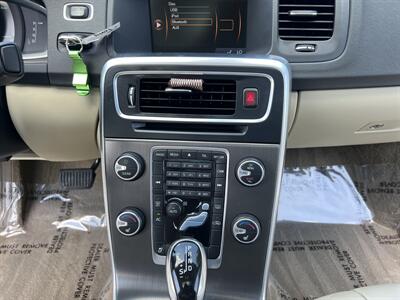2014 Volvo S60 T5 Premier Plus   - Photo 28 - Springfield, IL 62702