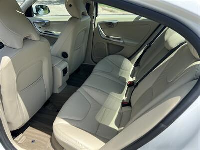 2014 Volvo S60 T5 Premier Plus   - Photo 17 - Springfield, IL 62702
