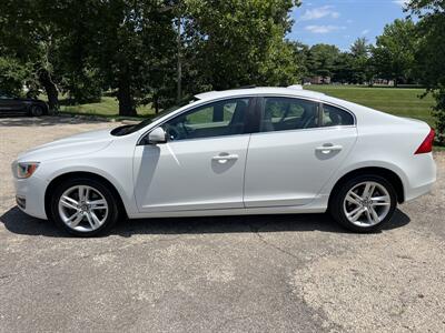 2014 Volvo S60 T5 Premier Plus   - Photo 4 - Springfield, IL 62702