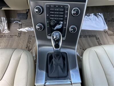 2014 Volvo S60 T5 Premier Plus   - Photo 29 - Springfield, IL 62702