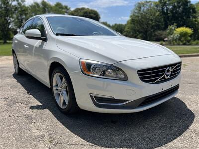 2014 Volvo S60 T5 Premier Plus   - Photo 9 - Springfield, IL 62702