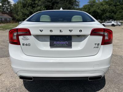2014 Volvo S60 T5 Premier Plus   - Photo 6 - Springfield, IL 62702