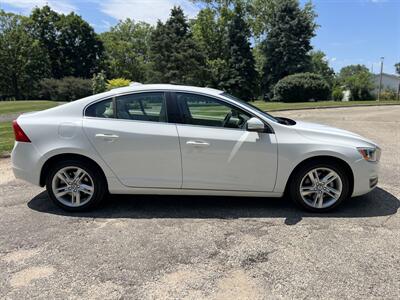 2014 Volvo S60 T5 Premier Plus   - Photo 8 - Springfield, IL 62702