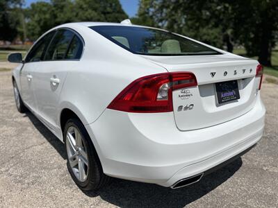 2014 Volvo S60 T5 Premier Plus   - Photo 5 - Springfield, IL 62702