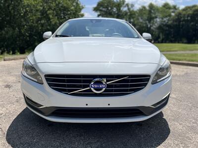 2014 Volvo S60 T5 Premier Plus   - Photo 2 - Springfield, IL 62702