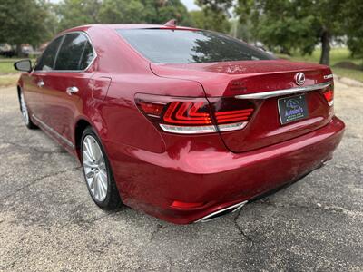 2015 Lexus LS 460 L   - Photo 5 - Springfield, IL 62702