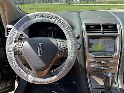 2012 Lincoln MKX   - Photo 28 - Springfield, IL 62702