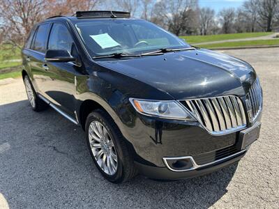 2012 Lincoln MKX   - Photo 9 - Springfield, IL 62702