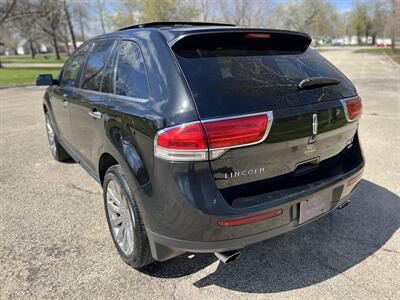 2012 Lincoln MKX   - Photo 5 - Springfield, IL 62702