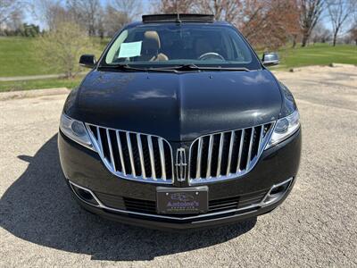 2012 Lincoln MKX   - Photo 2 - Springfield, IL 62702