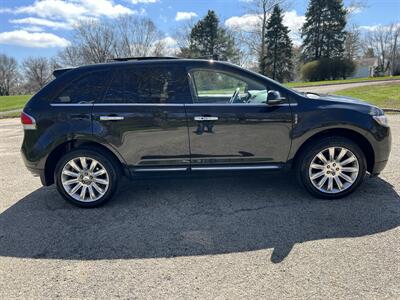 2012 Lincoln MKX   - Photo 8 - Springfield, IL 62702