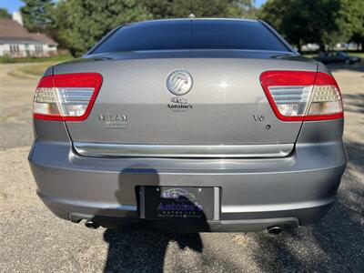 2007 Mercury Milan V6 Premier   - Photo 6 - Springfield, IL 62702
