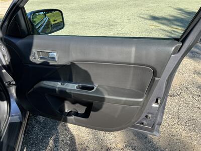 2007 Mercury Milan V6 Premier   - Photo 20 - Springfield, IL 62702