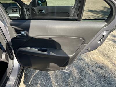 2007 Mercury Milan V6 Premier   - Photo 22 - Springfield, IL 62702