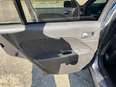2007 Mercury Milan V6 Premier   - Photo 18 - Springfield, IL 62702