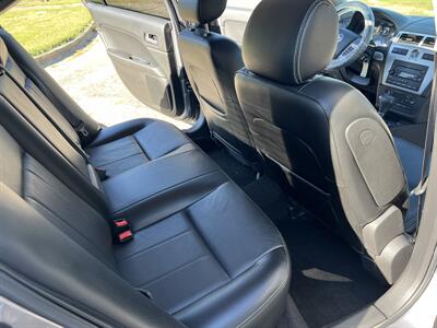 2007 Mercury Milan V6 Premier   - Photo 21 - Springfield, IL 62702