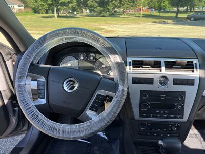 2007 Mercury Milan V6 Premier   - Photo 24 - Springfield, IL 62702