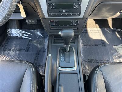 2007 Mercury Milan V6 Premier   - Photo 28 - Springfield, IL 62702