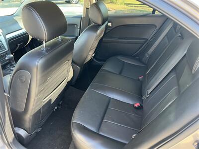 2007 Mercury Milan V6 Premier   - Photo 17 - Springfield, IL 62702