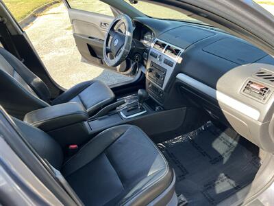 2007 Mercury Milan V6 Premier   - Photo 19 - Springfield, IL 62702