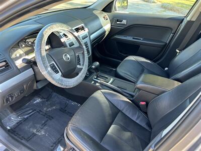 2007 Mercury Milan V6 Premier   - Photo 15 - Springfield, IL 62702